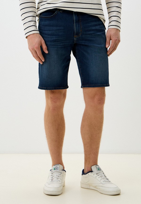 Lee Шорты джинсовые - фото 1