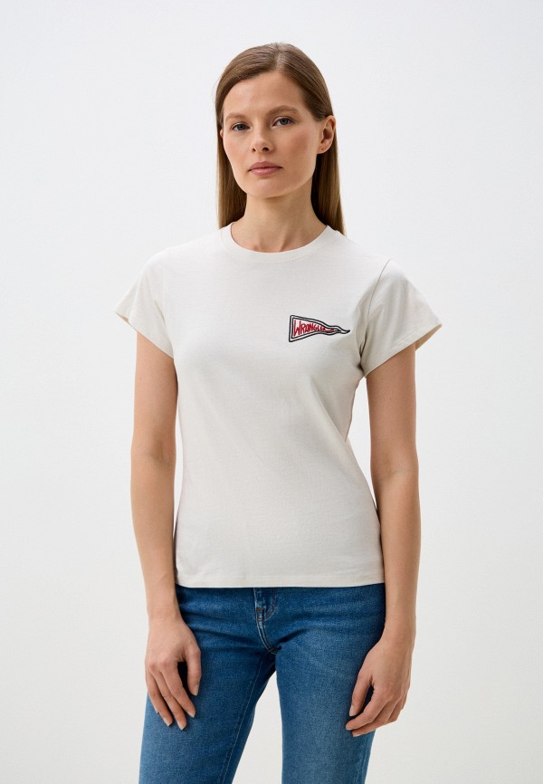 Wrangler Футболка - фото 1