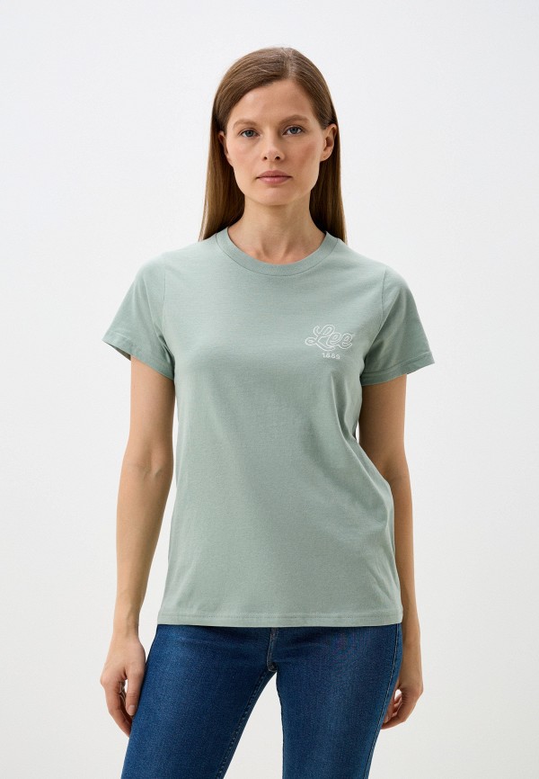 Lee Футболка - фото 1