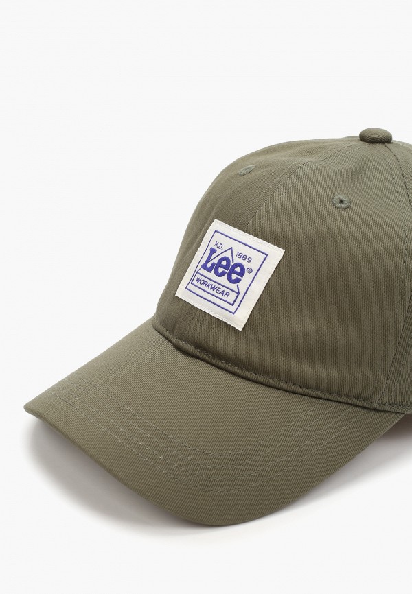 Lee Бейсболка - фото 3