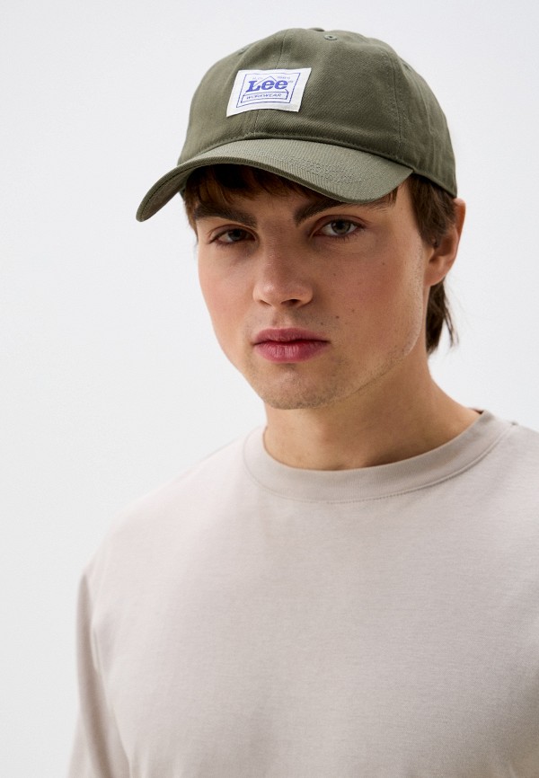 Lee Бейсболка - фото 4
