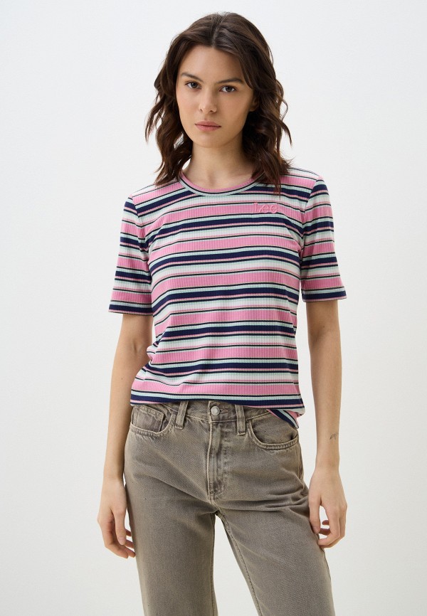 Lee Футболка - фото 1