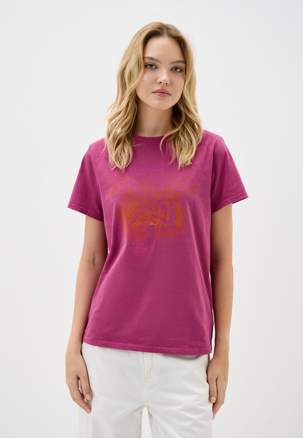 Wrangler Футболка - фото 1