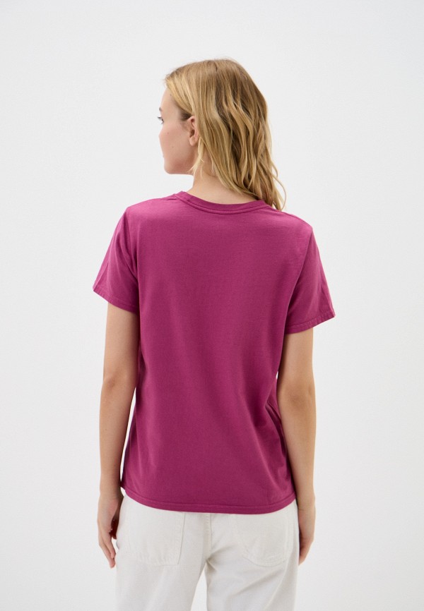 Wrangler Футболка - фото 2