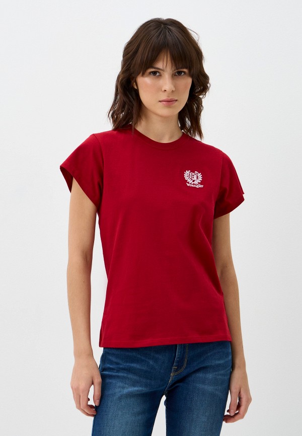 Wrangler Футболка - фото 1