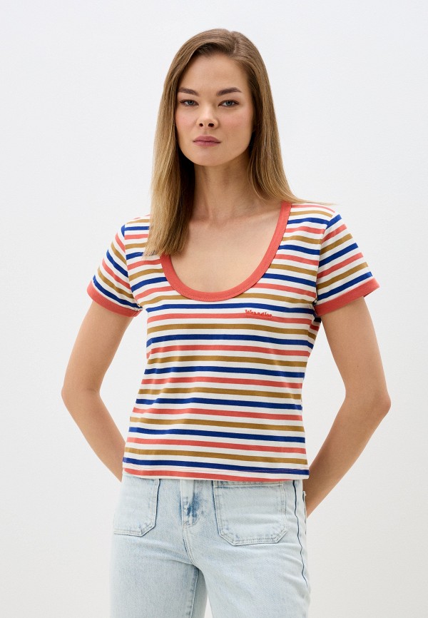 Wrangler Футболка - фото 1