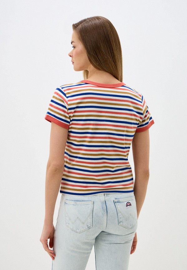 Wrangler Футболка - фото 2