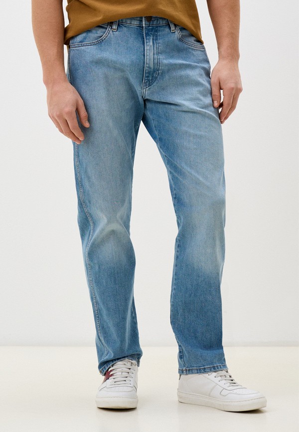 Wrangler Джинсы - фото 1
