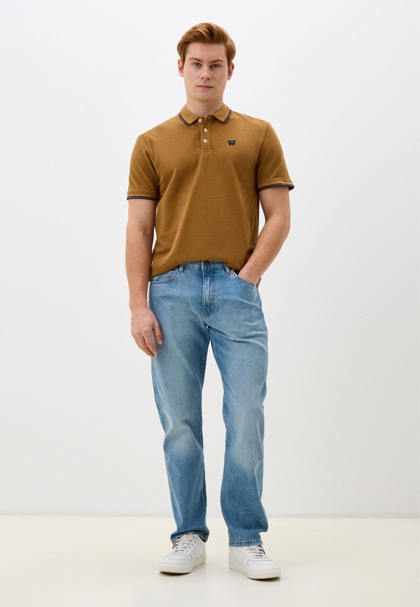 Wrangler Джинсы - фото 2