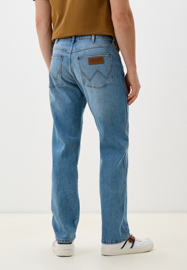 Wrangler Джинсы - фото 3