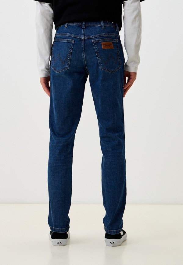 Wrangler Джинсы - фото 3