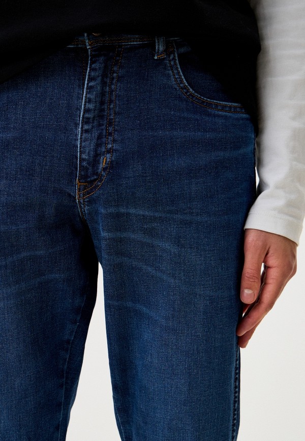 Wrangler Джинсы - фото 4