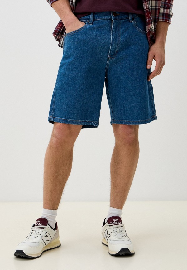 Wrangler Шорты джинсовые - фото 1