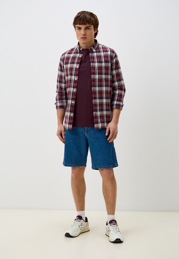 Wrangler Шорты джинсовые - фото 2