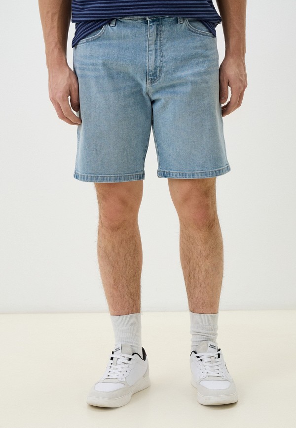 Wrangler Шорты джинсовые - фото 1