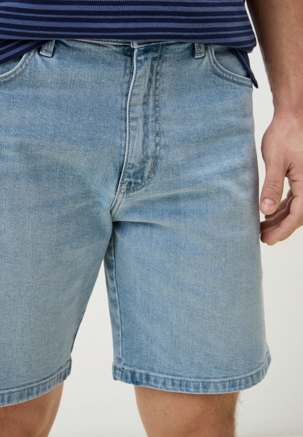 Wrangler Шорты джинсовые - фото 4