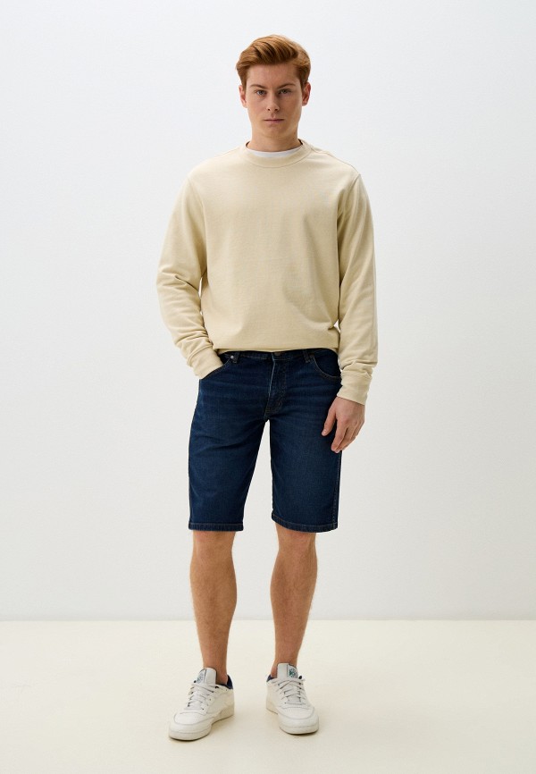 Wrangler Шорты джинсовые - фото 2