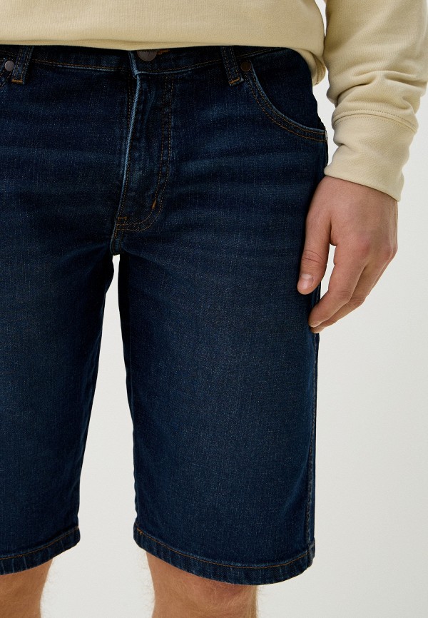 Wrangler Шорты джинсовые - фото 4