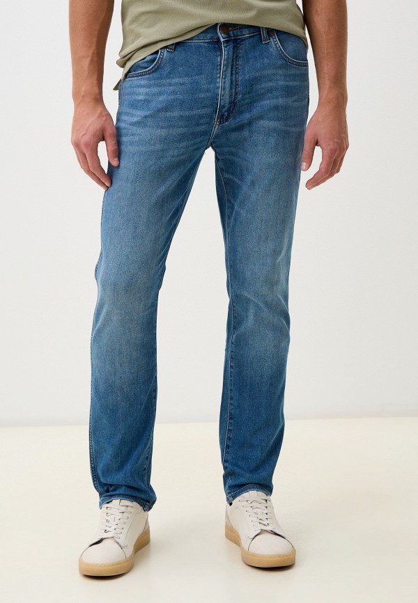 Wrangler Джинсы - фото 1