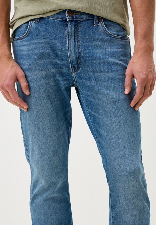 Wrangler Джинсы - фото 4