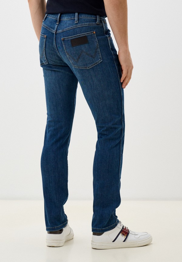 Wrangler Джинсы - фото 3