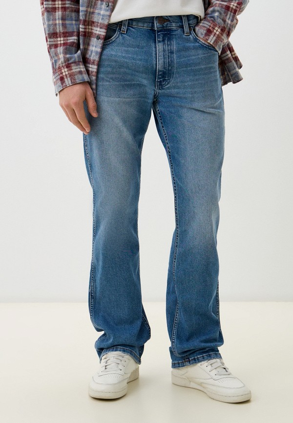 Wrangler Джинсы - фото 1