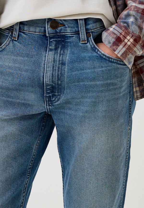 Wrangler Джинсы - фото 4