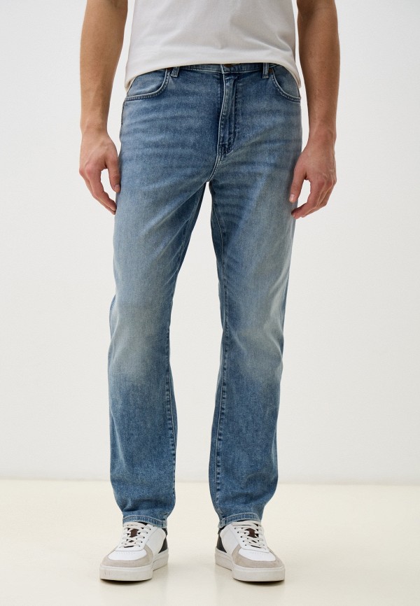 Wrangler Джинсы - фото 1