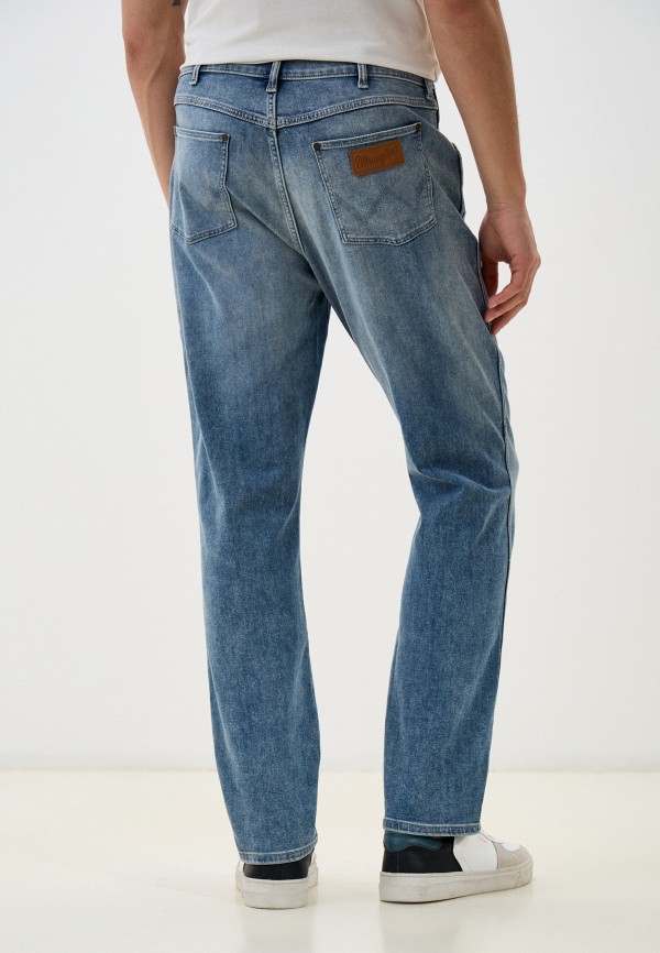 Wrangler Джинсы - фото 3