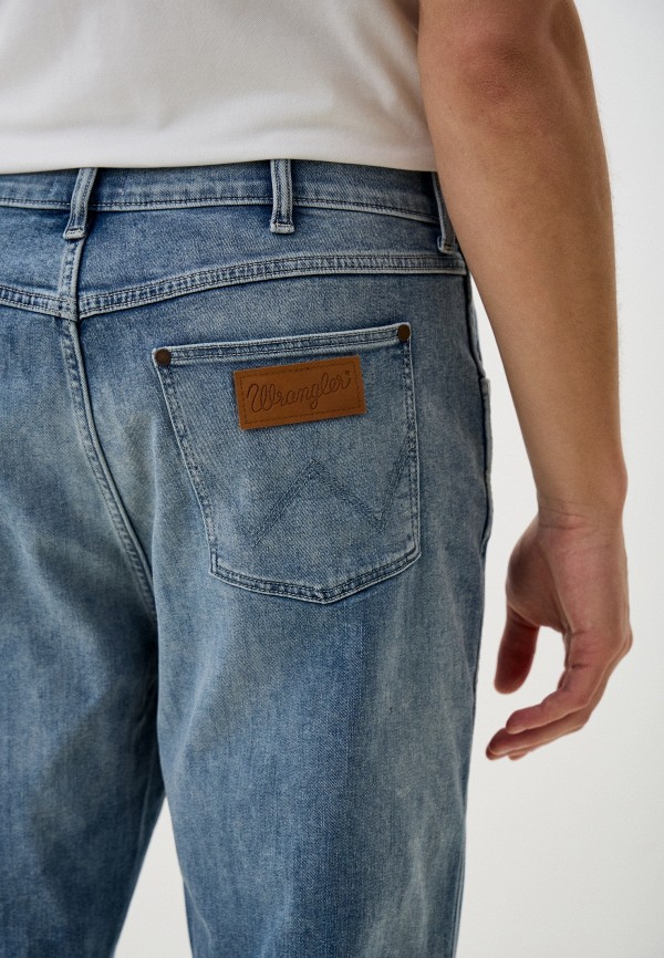 Wrangler Джинсы - фото 4