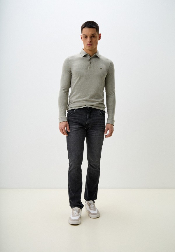 Wrangler Джинсы - фото 2