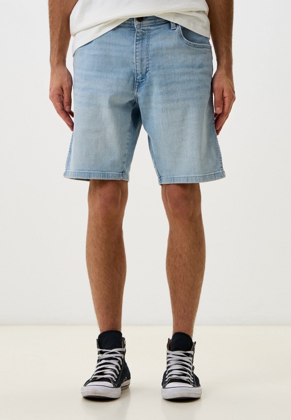 Wrangler Шорты джинсовые - фото 1