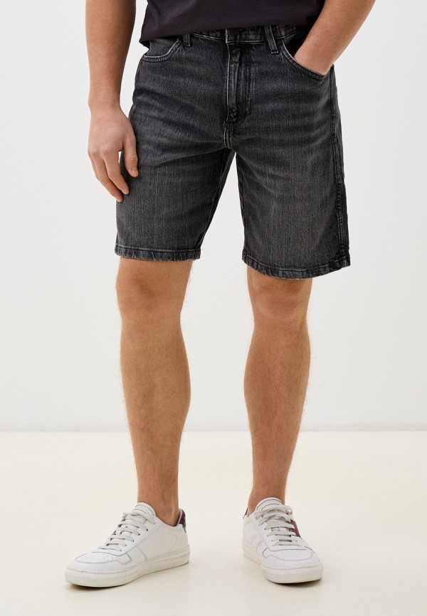 Wrangler Шорты джинсовые - фото 1