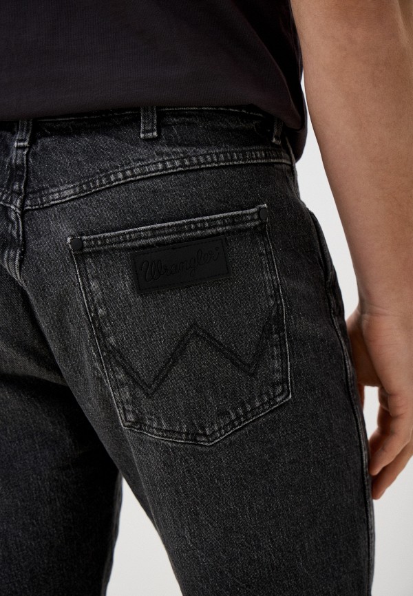 Wrangler Шорты джинсовые - фото 4