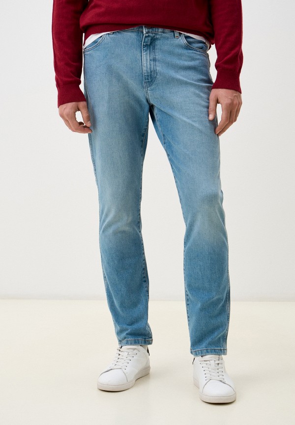 Wrangler Джинсы - фото 1