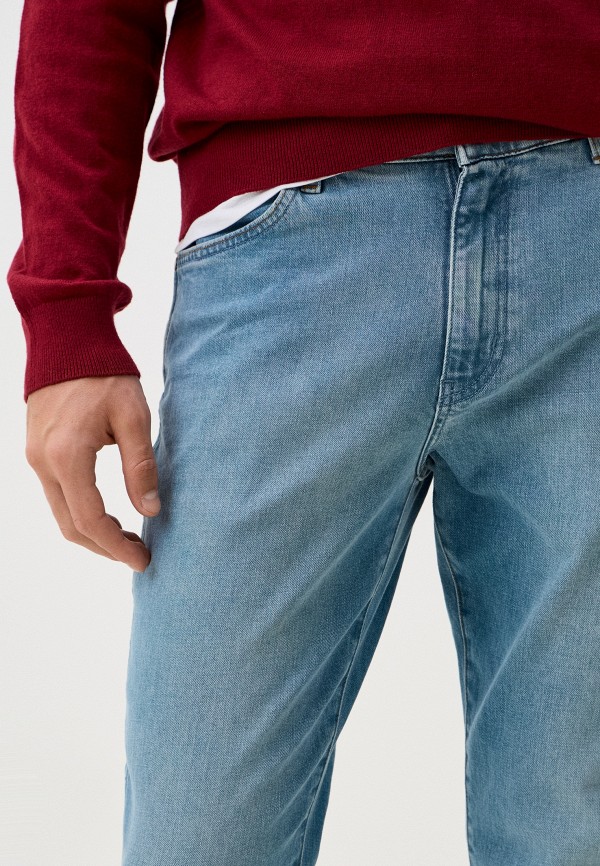 Wrangler Джинсы - фото 4