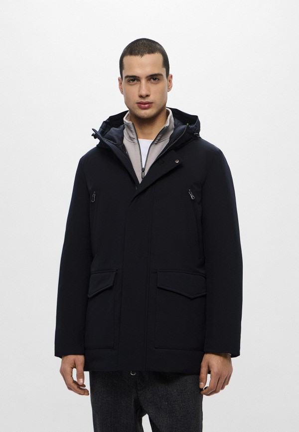 Canadian Куртка утепленная - фото 1