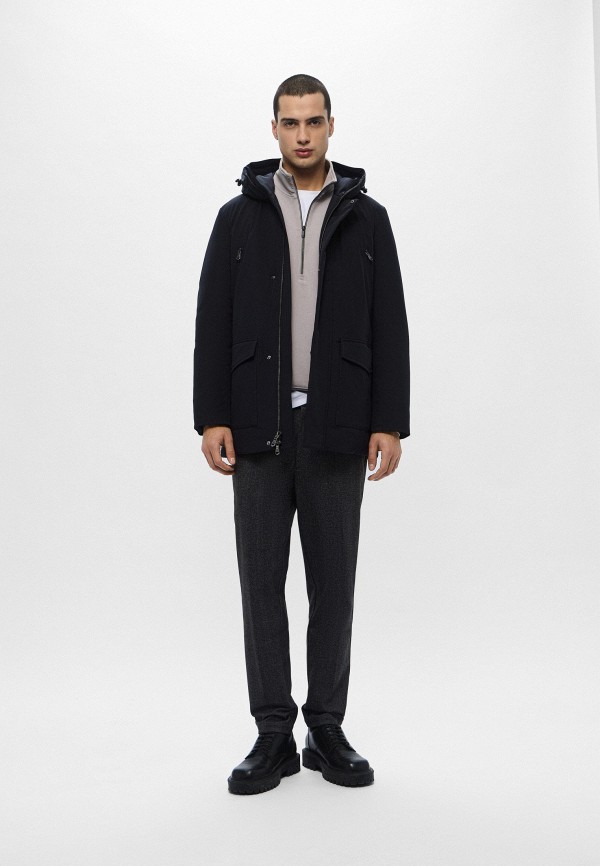 Canadian Куртка утепленная - фото 2