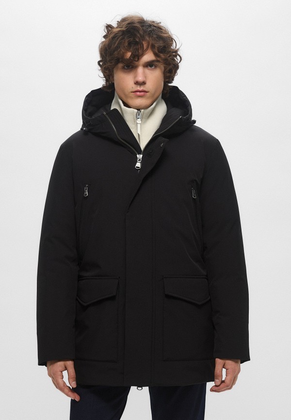 Canadian Пуховик - фото 1