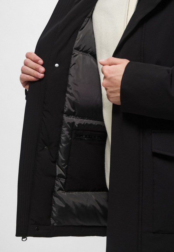 Canadian Пуховик - фото 5