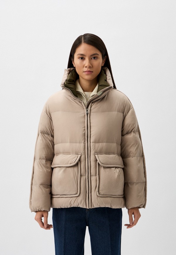 Canadian Пуховик - фото 1