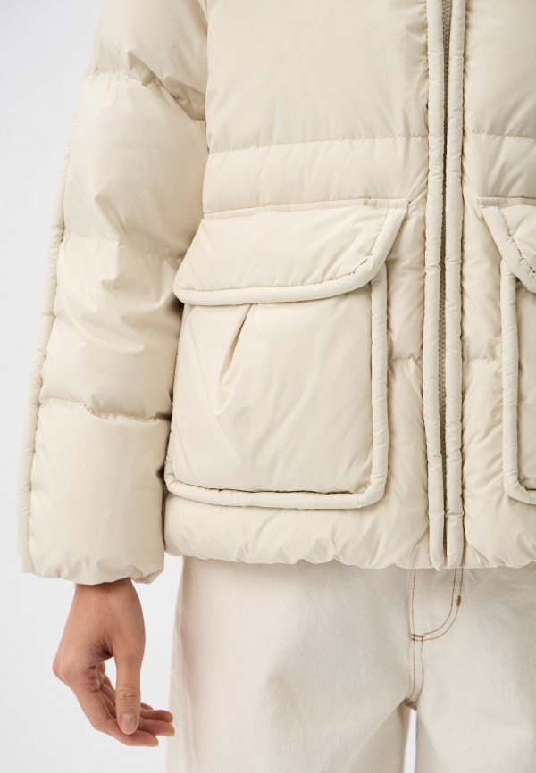 Canadian Пуховик - фото 4