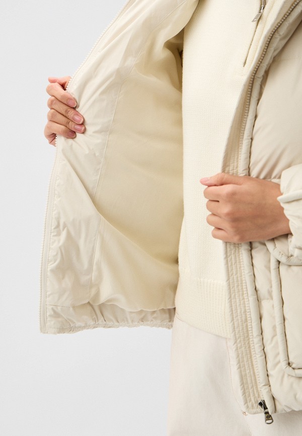 Canadian Пуховик - фото 5