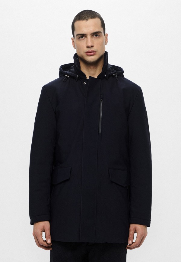 Canadian Куртка утепленная - фото 1