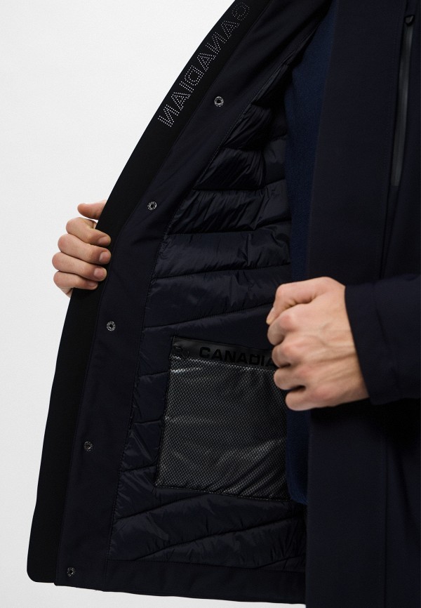 Canadian Куртка утепленная - фото 6
