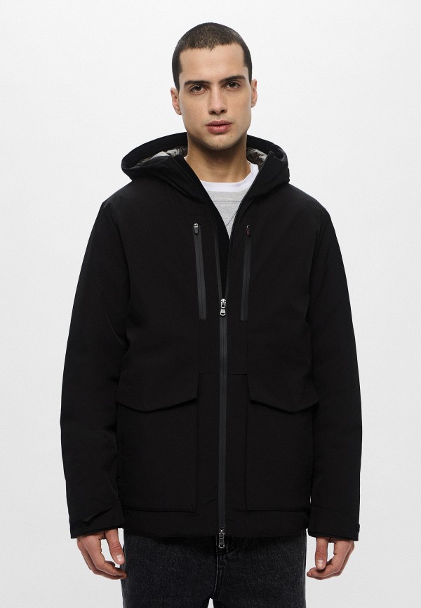 Canadian Пуховик - фото 1