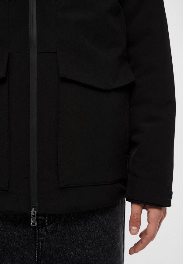 Canadian Пуховик - фото 4