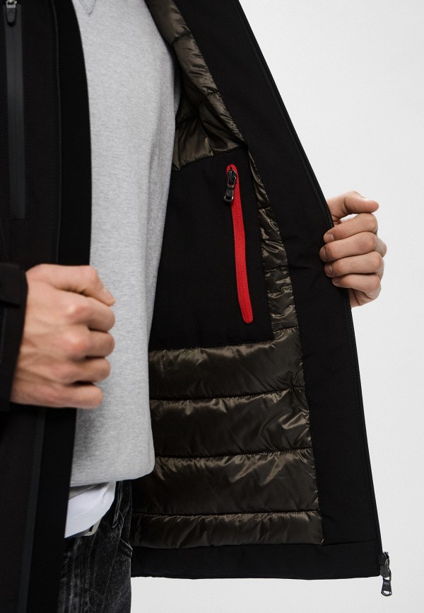 Canadian Пуховик - фото 5