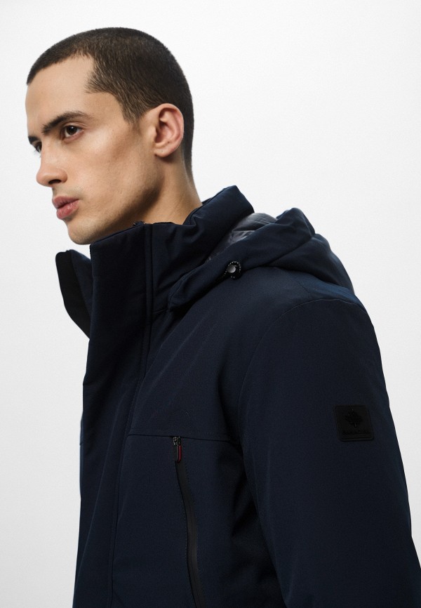 Canadian Куртка утепленная - фото 4