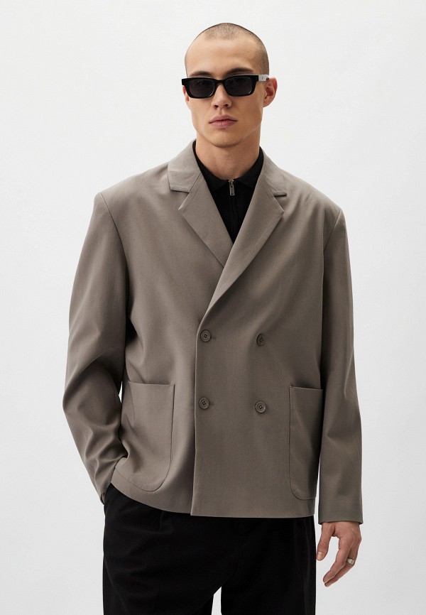 Mademan Пиджак - фото 1